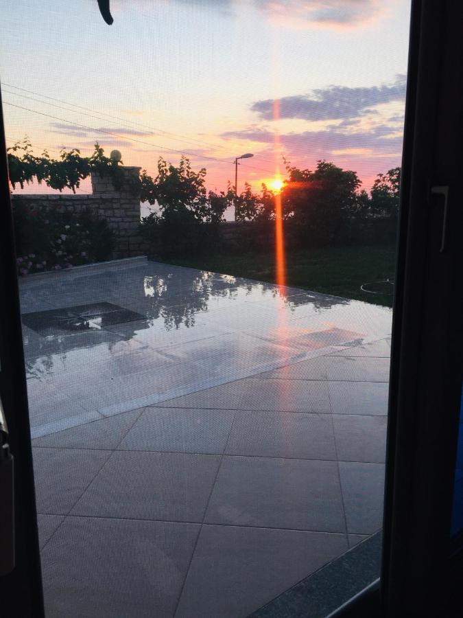 Sunset House Daire Ksamil Dış mekan fotoğraf