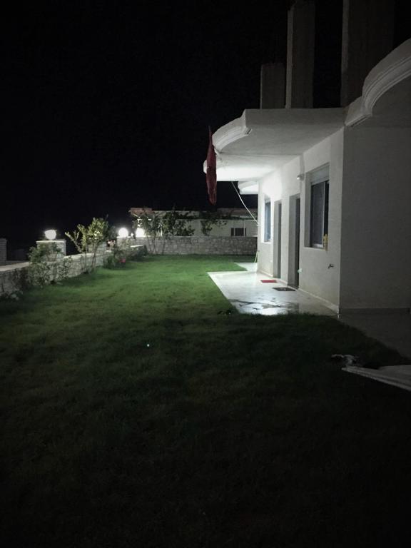 Sunset House Daire Ksamil Dış mekan fotoğraf