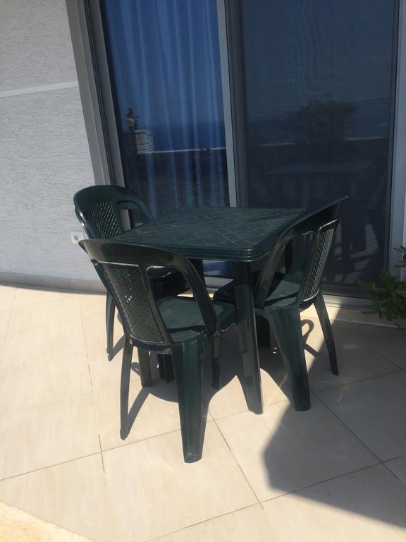 Sunset House Daire Ksamil Dış mekan fotoğraf